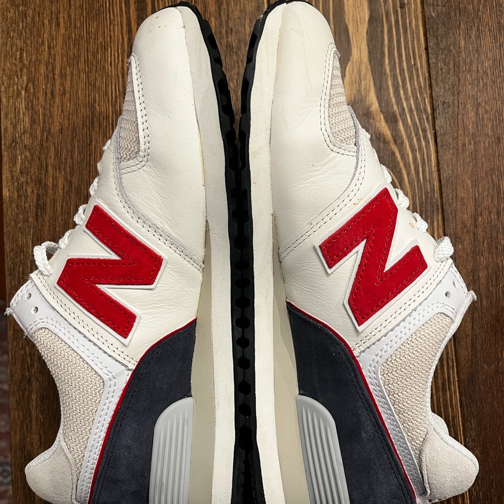 Men’s New Balance 574 Sneaker